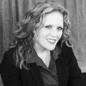 Meet your Posher, Pamela